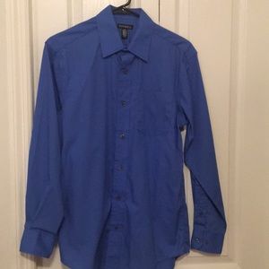long sleeve dress shirt